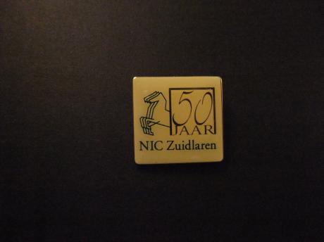 NIC Zuidlaren oudste indoor concours hippique van Nederland ( disciplines springen, dressuur en aangespannen rijden )